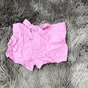 Toughskins | Girl's Shorts | Pink | Various Sizes